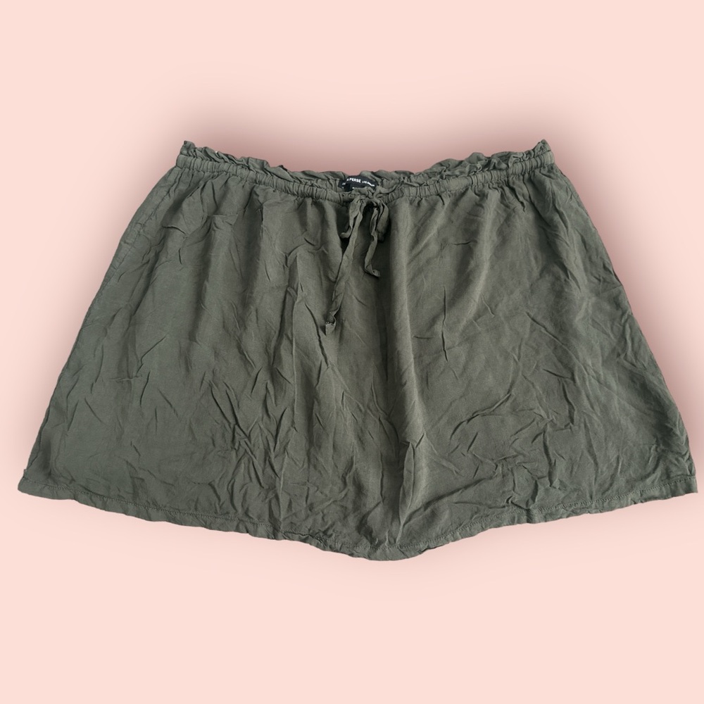 James Perse skirt - size 4